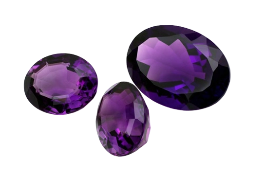 אבן מזל אמטיסט