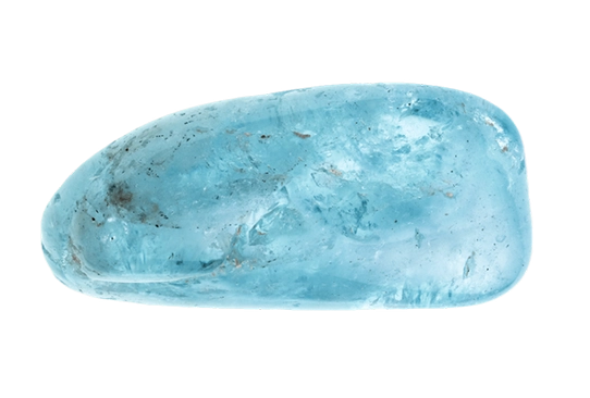 אבן מזל אקוומרין