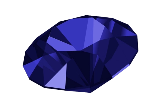 אבן מזל ספיר